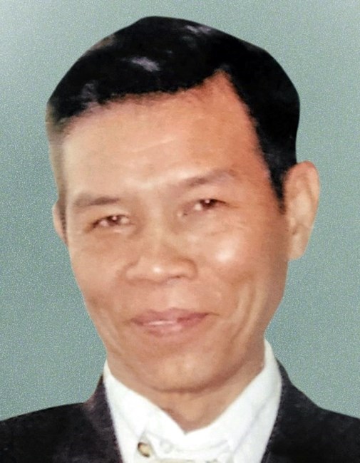 Obituary of Quyet Phi Trinh