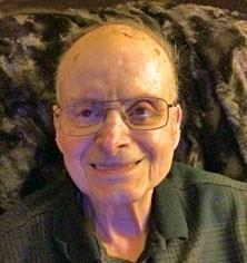 Obituary of David Dumais