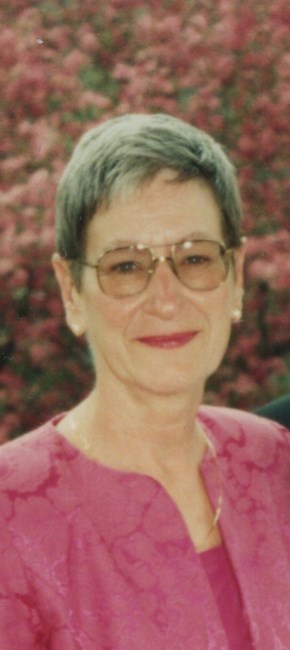 Obituario de Judith Bonnie Smith