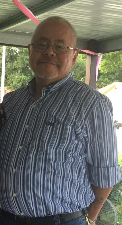 Obituary of Hilario "Larry" Manuel Pruneda