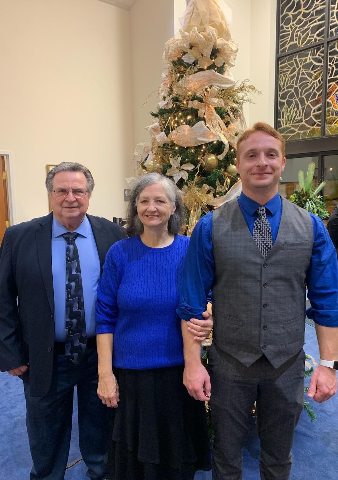 Obituario de Robert Leonard Kelly