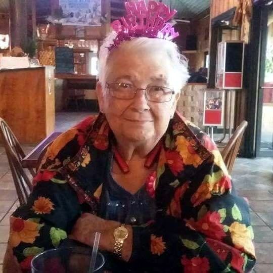 Avis de décès de Linda May Blakley