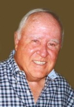 Obituary of Max Neil Orr