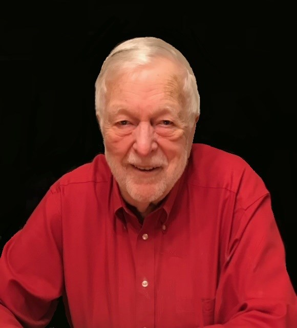 Obituary of Donald Oscar Halvorson