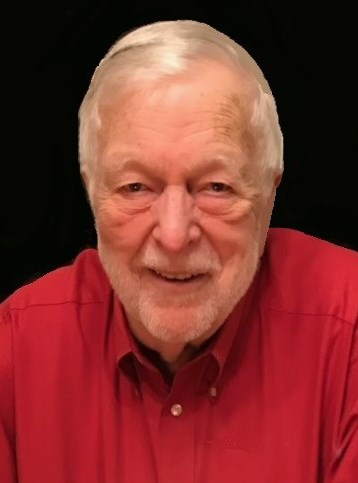 Obituary of Donald Oscar Halvorson