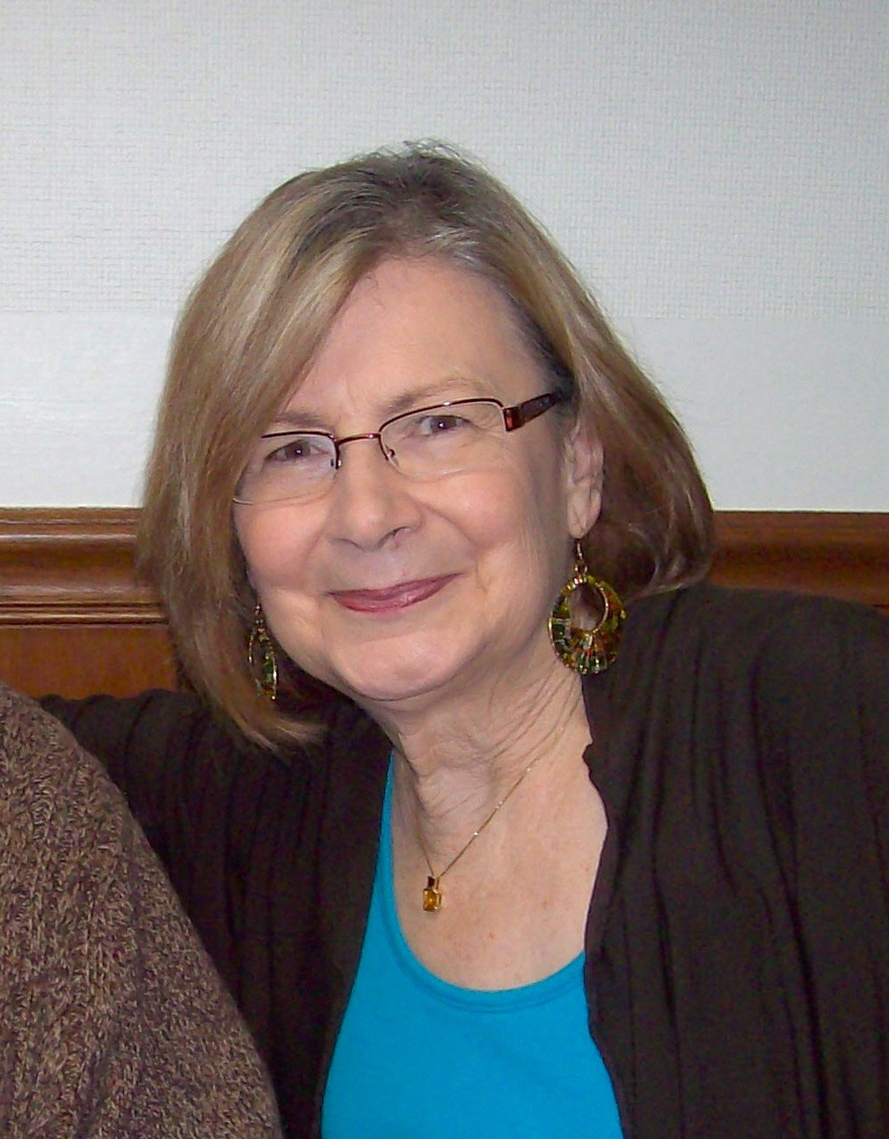 Obituary of Diana Lee Whitlow