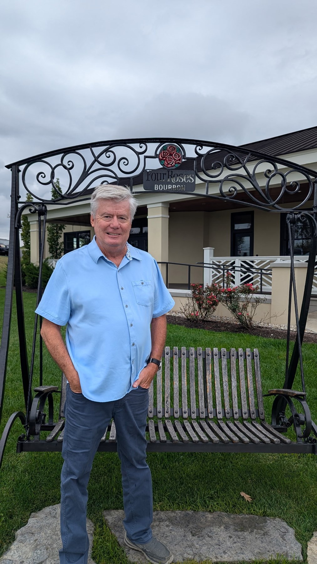 Avis de décès de Dr. Robert William Guth