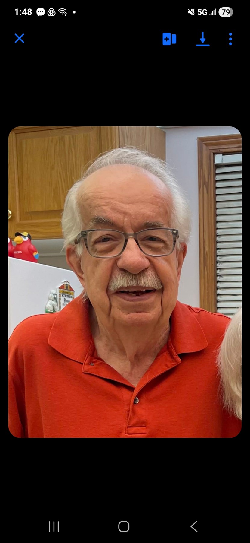 Obituary of Hans Bohle