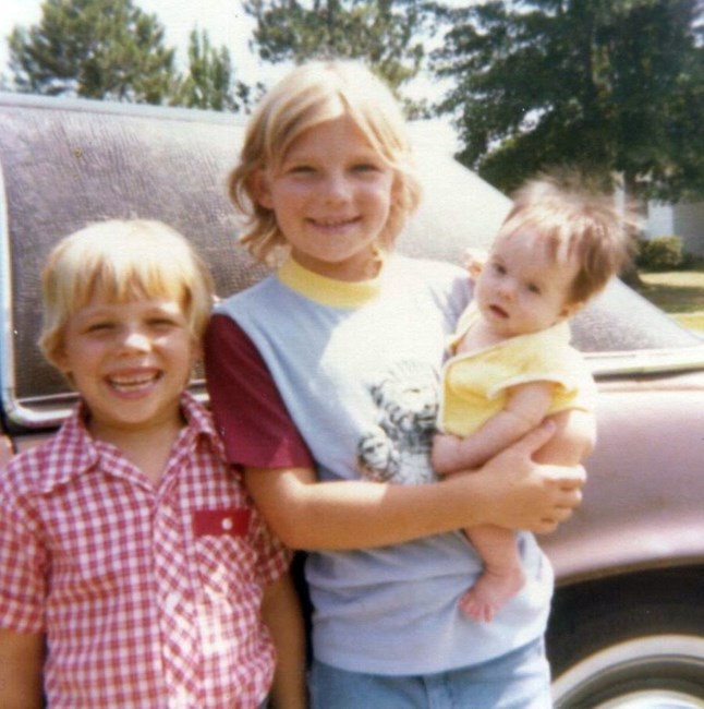 Obituary of Hilton Leon Jones