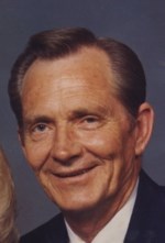 Ernest Burnham