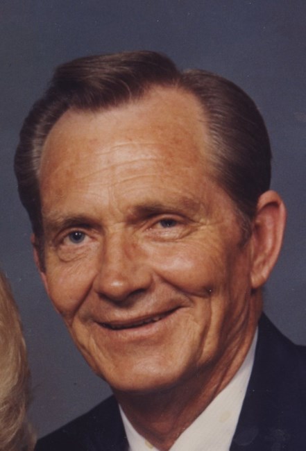 Obituary of Ernest D. Burnham