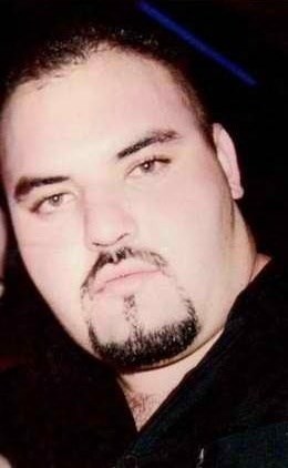 Obituary of Humberto Tapia