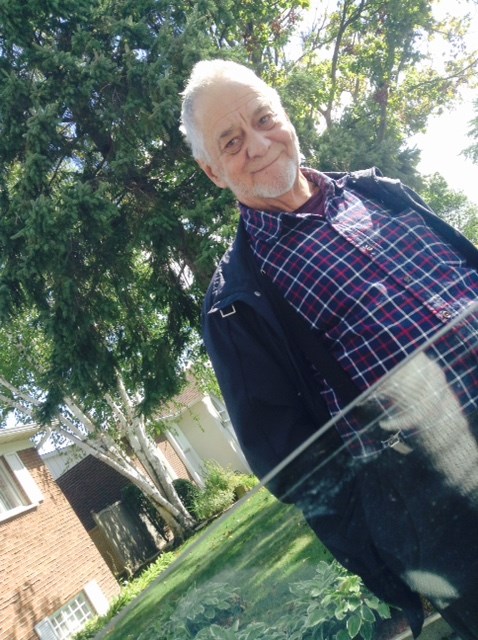 Obituary of Réal Montreuil