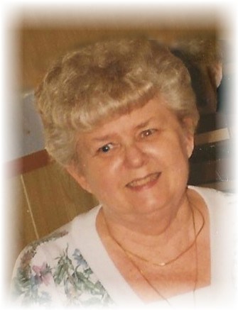 Obituary of Connie K. Moore