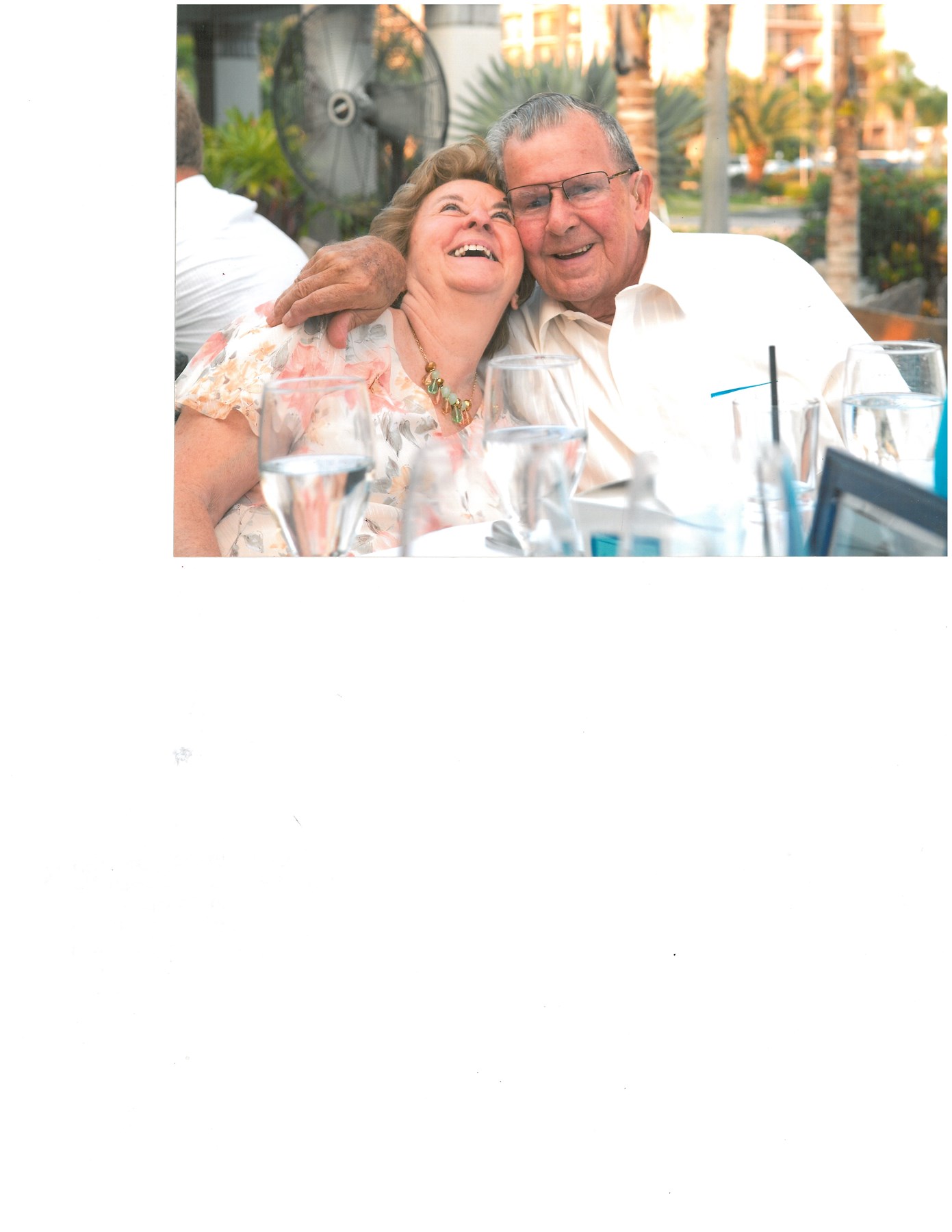 Obituary of Bernard C. Granger