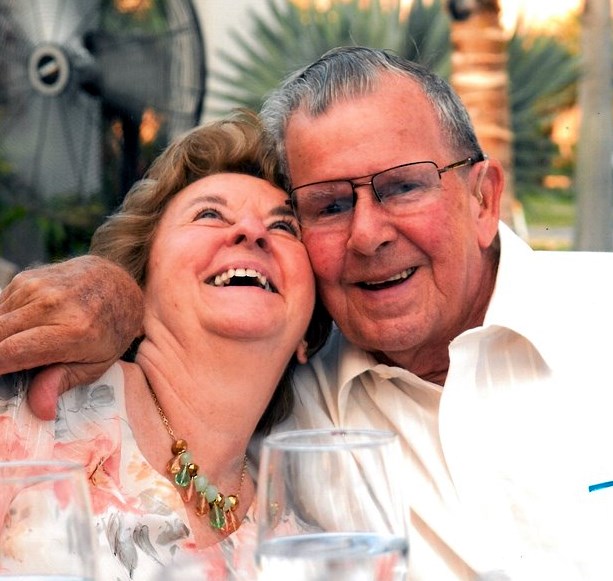 Obituary of Bernard C. Granger