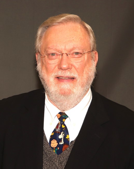 Obituary of Larry Joe McWhirter