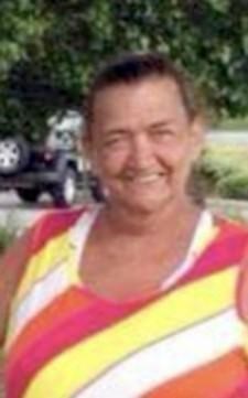 Obituary of Carrie Brownfield