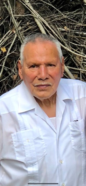 Obituary of Steve Galvan Alvarado