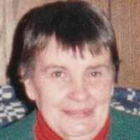 Obituary of Margaret Mary O' Keefe