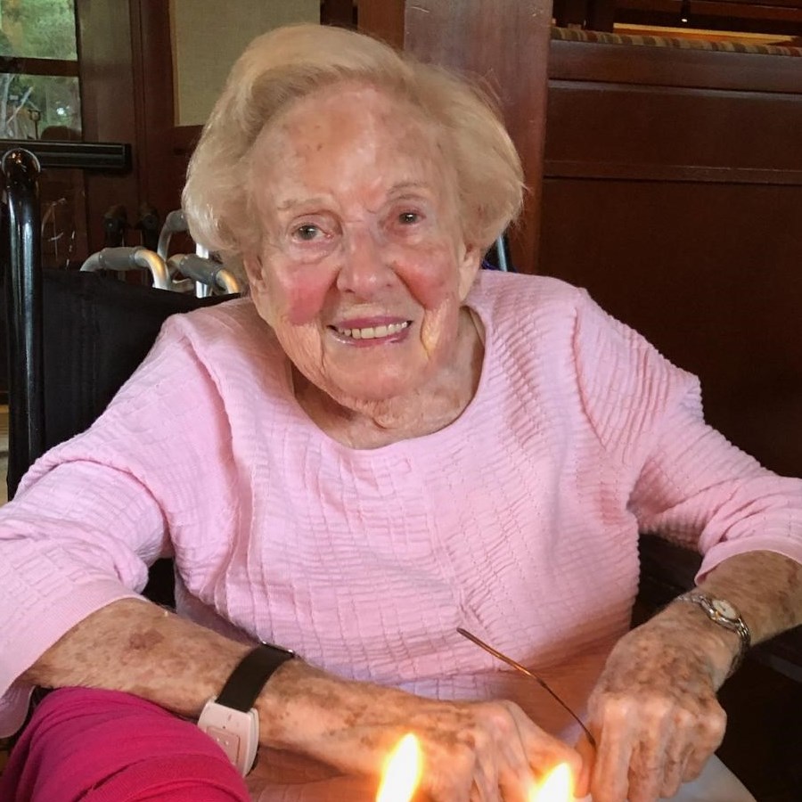 Leah Jacobs Obituary North Miami Beach, FL