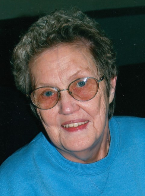 Obituary of Mary S. Hughes