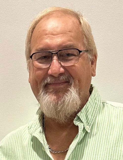 Obituary of Jerry Collier