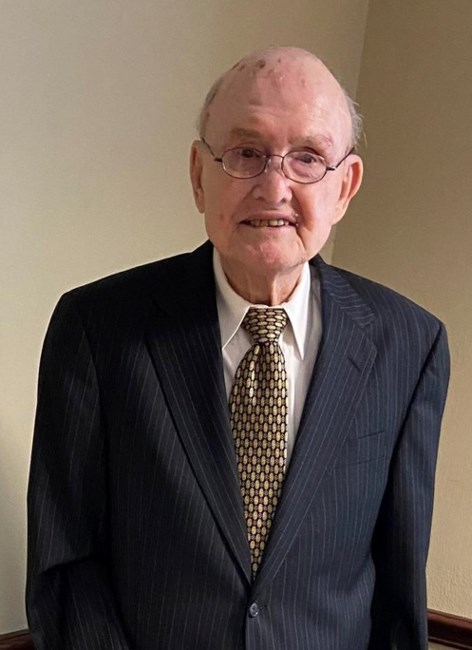 Obituary of Robert Lee Bozeman