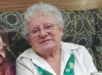 Obituary of Patricia Ann Stephenson