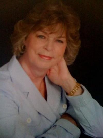 Obituary of Patricia Turner Strickland
