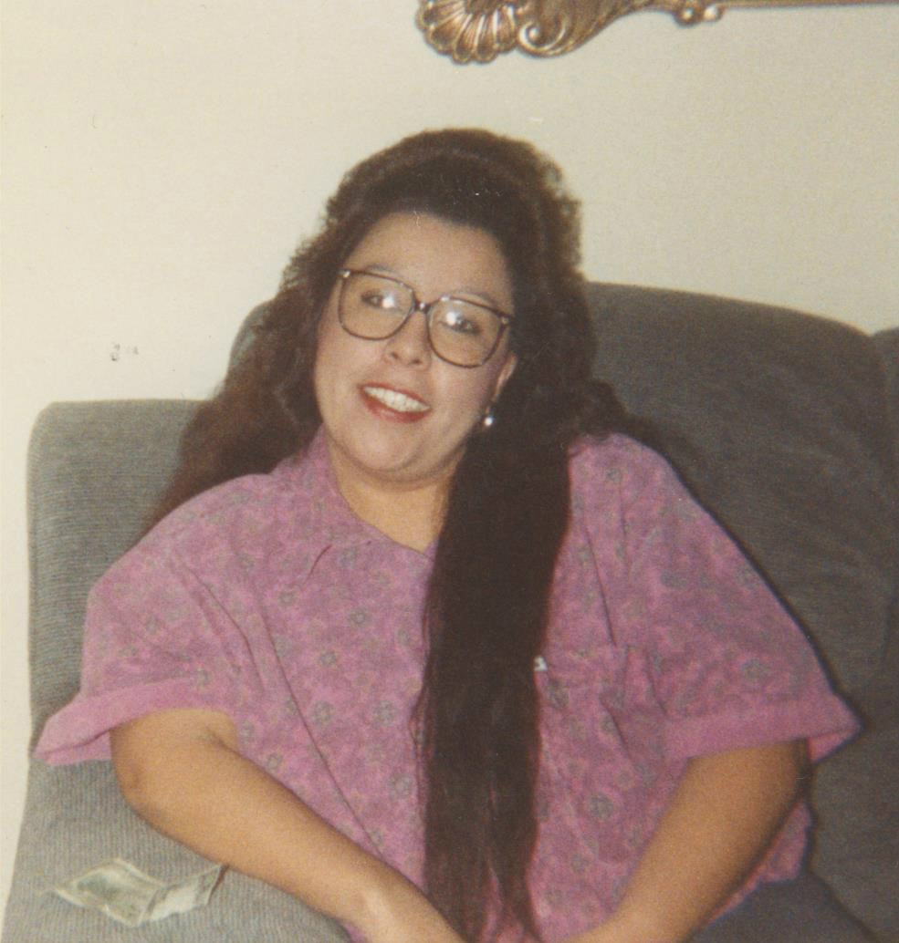 Diana Penn Obituary Chula Vista, CA