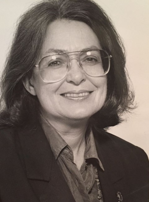 Obituary of Kathleen Marie Griffin Fant