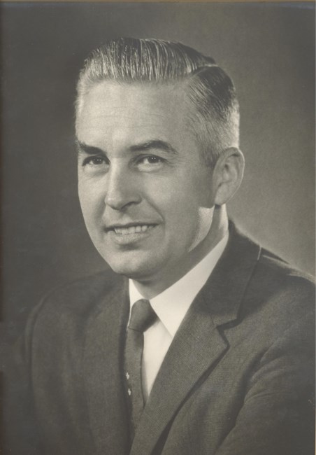 Obituary of Eugene Mackall Childs