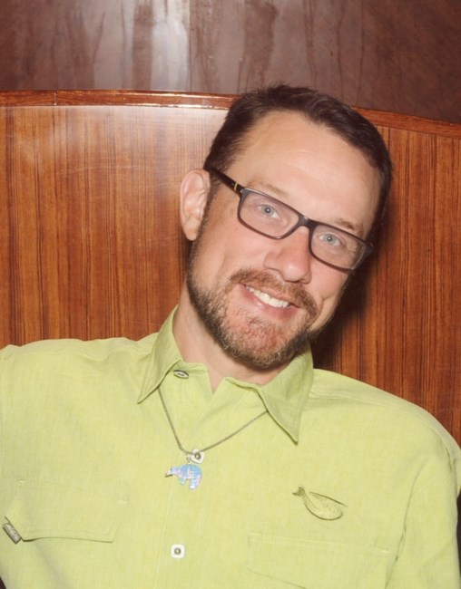 Obituary of Jason Thomas Kostrzewa