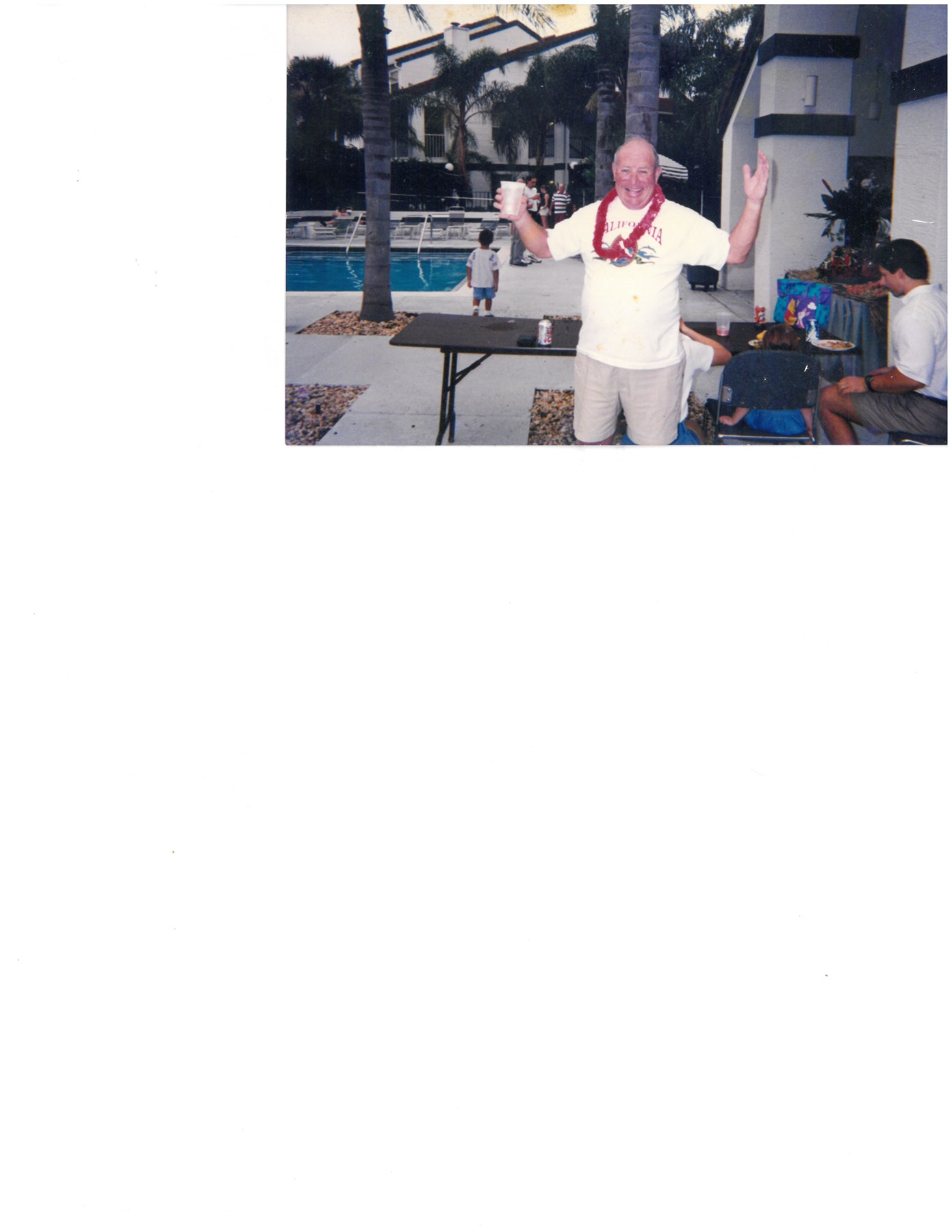 Obituary of Walter H Mickens