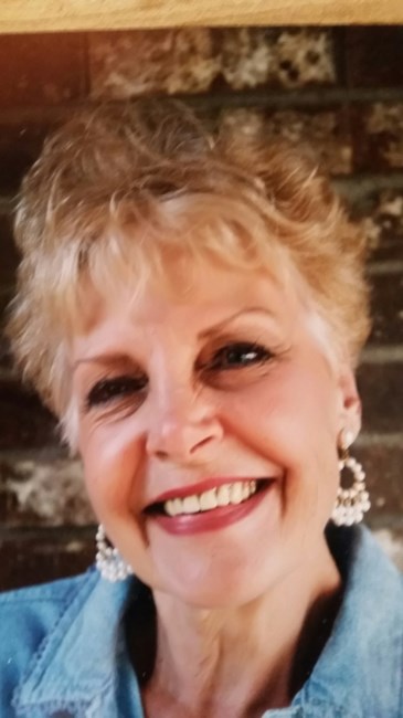 Obituary of Betty Irene Keller Bell