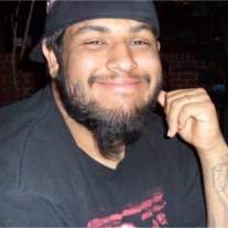 Obituary of Jose Fransisco Hernandez, Jr.