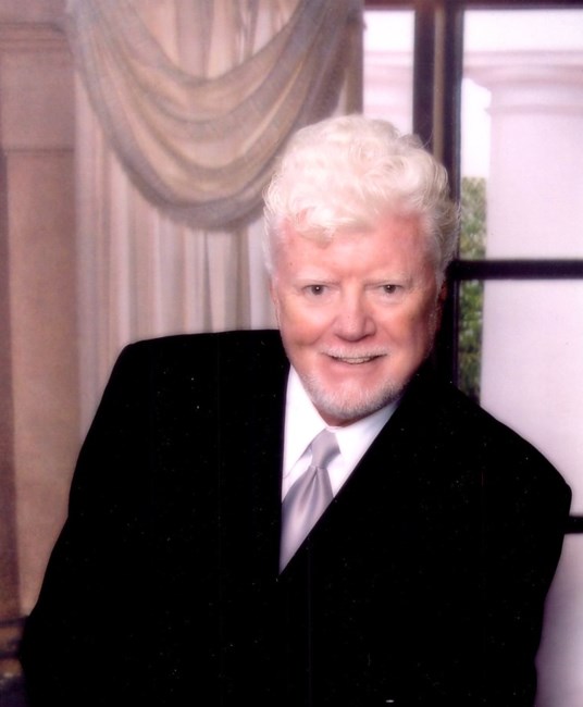 Obituary of Joseph P Feehan