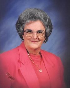Obituary of Katie M Burgess