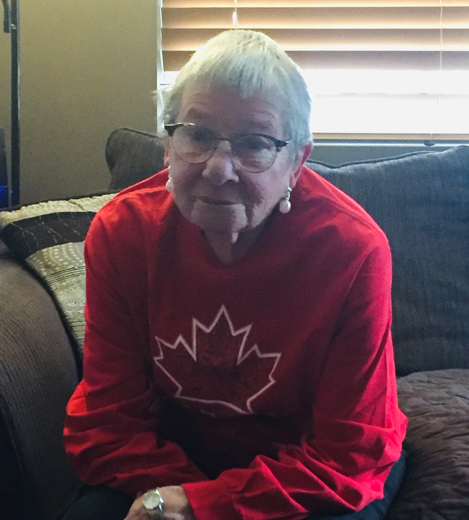 Obituary of Pat Pickett