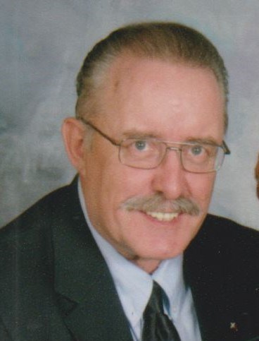 Obituary of Donald Ross Walker