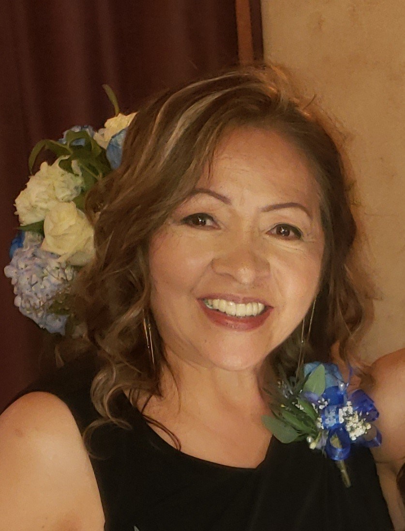 Obituary of Laura Flores Torres