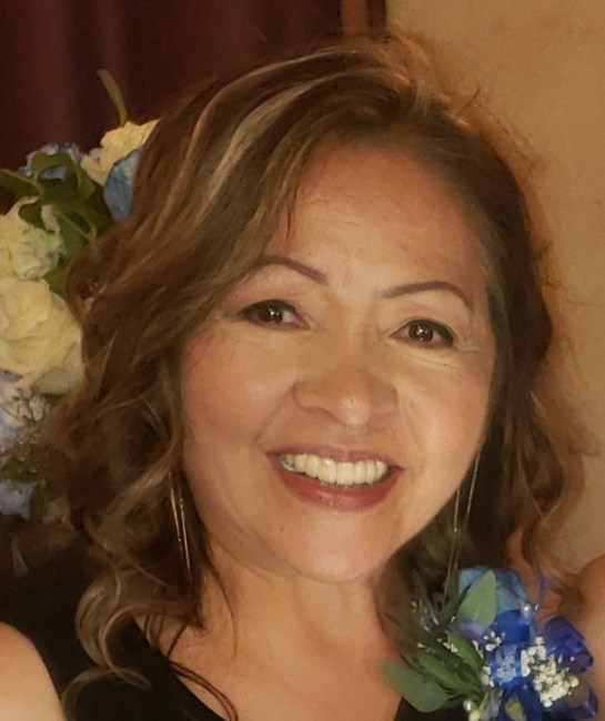 Obituary of Laura Flores Torres