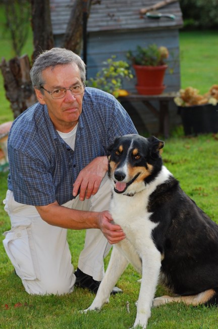 Obituary of Walter Ray Hansen