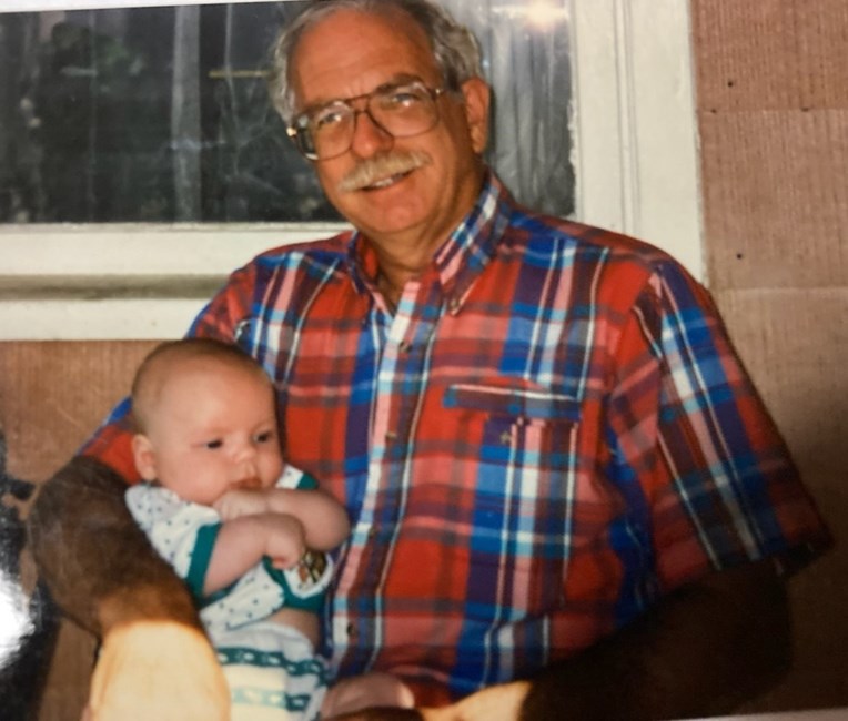 Obituary of Donald Joseph Dobmeier