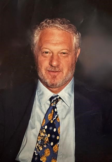 Obituary of Victor (Red) Karcinell