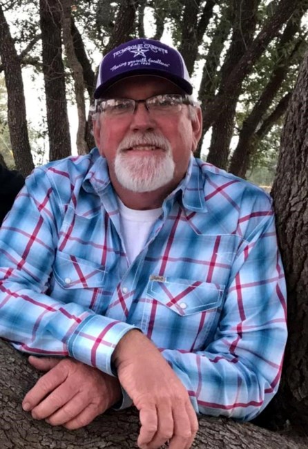 Obituary of Marcus Lethco