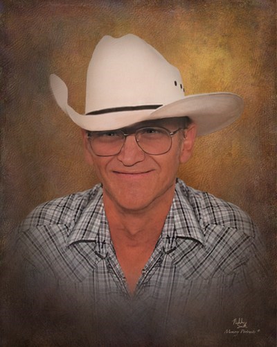 Obituary of Jess Robert Peek, Jr.