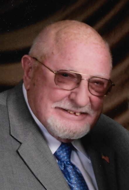 Avis de décès de Robert Wieneke