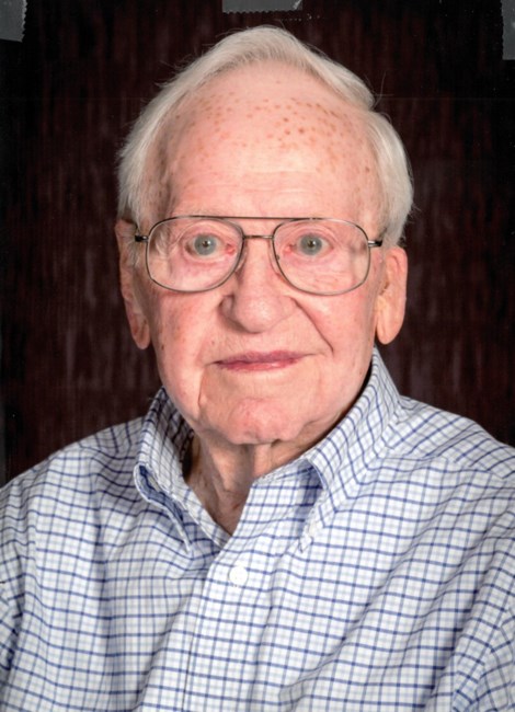 Obituary of Fred Maddox
